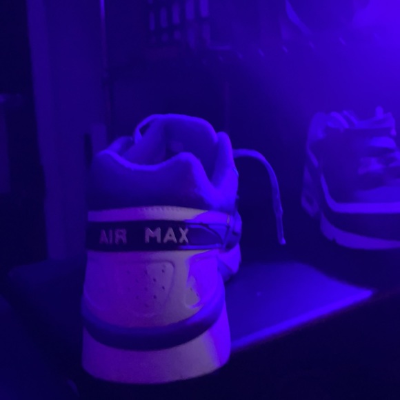 Nike Air Max Classic BW Black Persian Violet - Picture 11 of 12